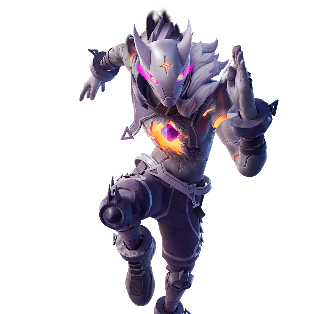 Core Knight Talus