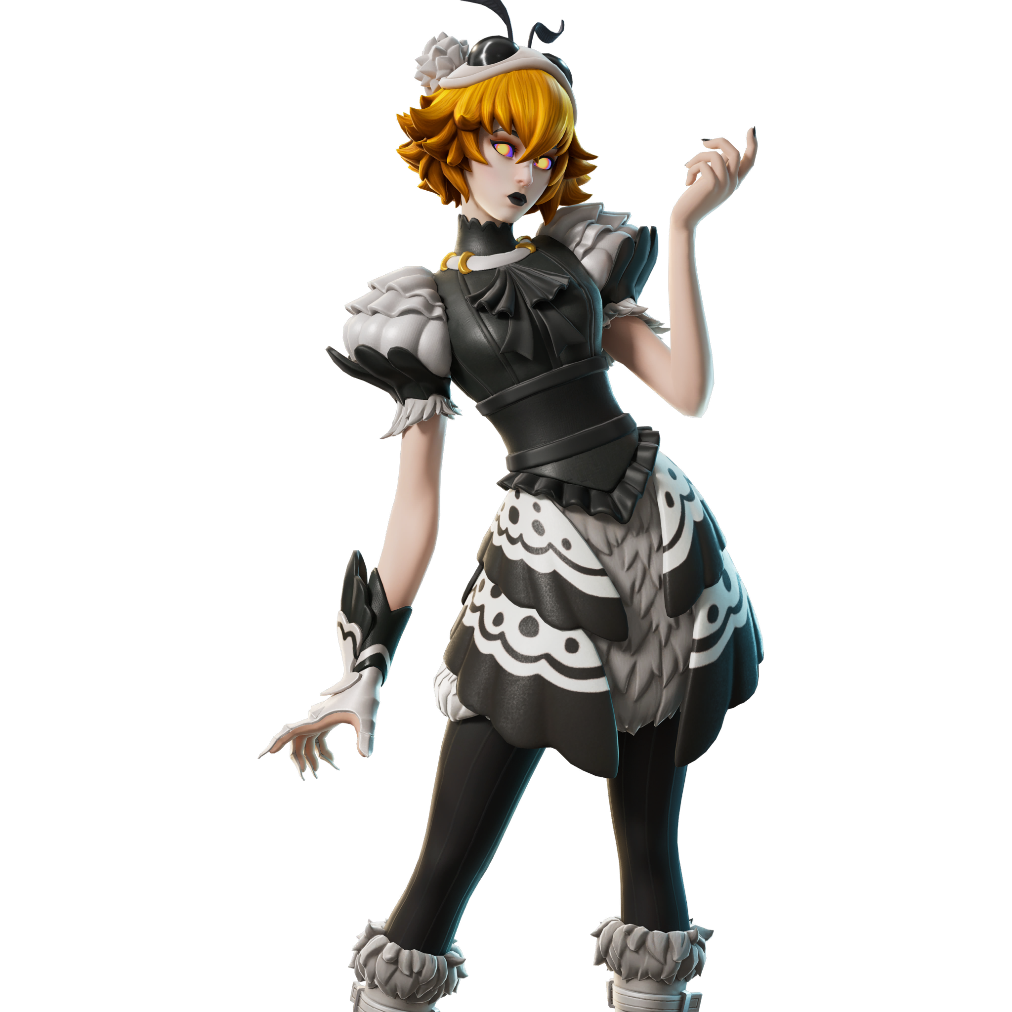 Lunelle