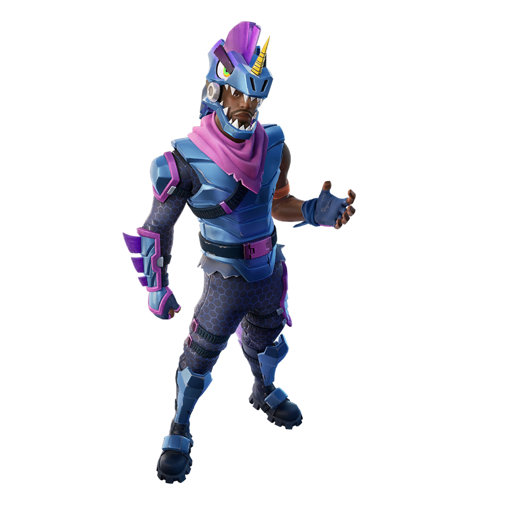 Fortniteoutfit Brite Hunter
