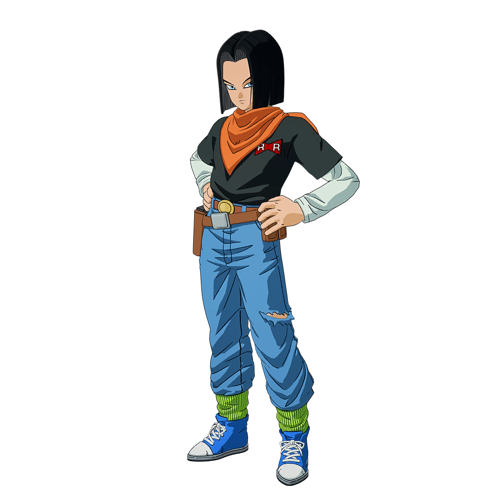 Fortniteoutfit Android 17