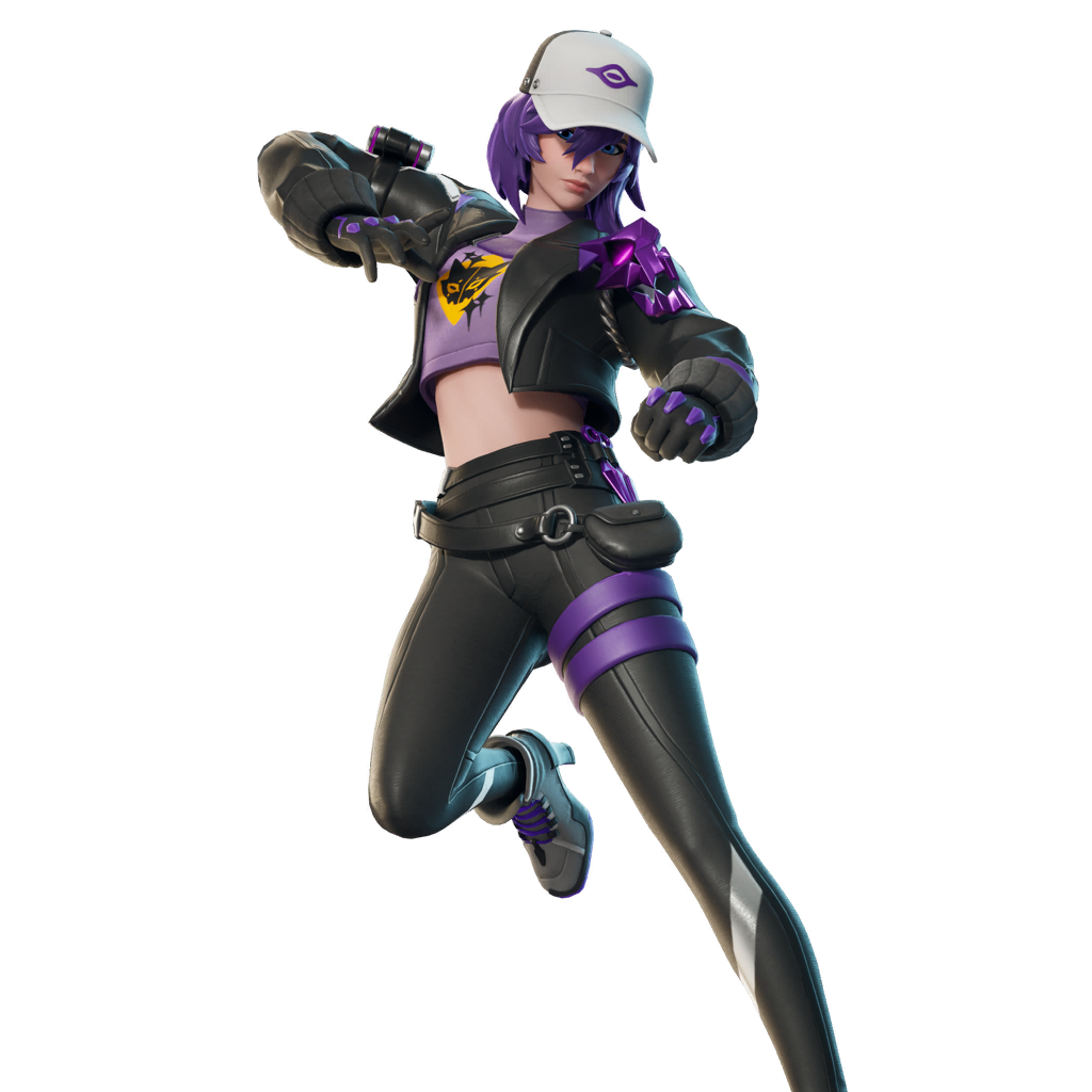 Fortniteoutfit Peri