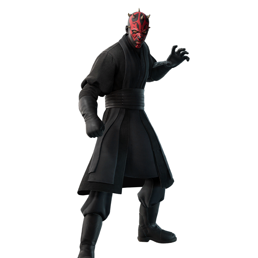 Fortniteoutfit Darth Maul