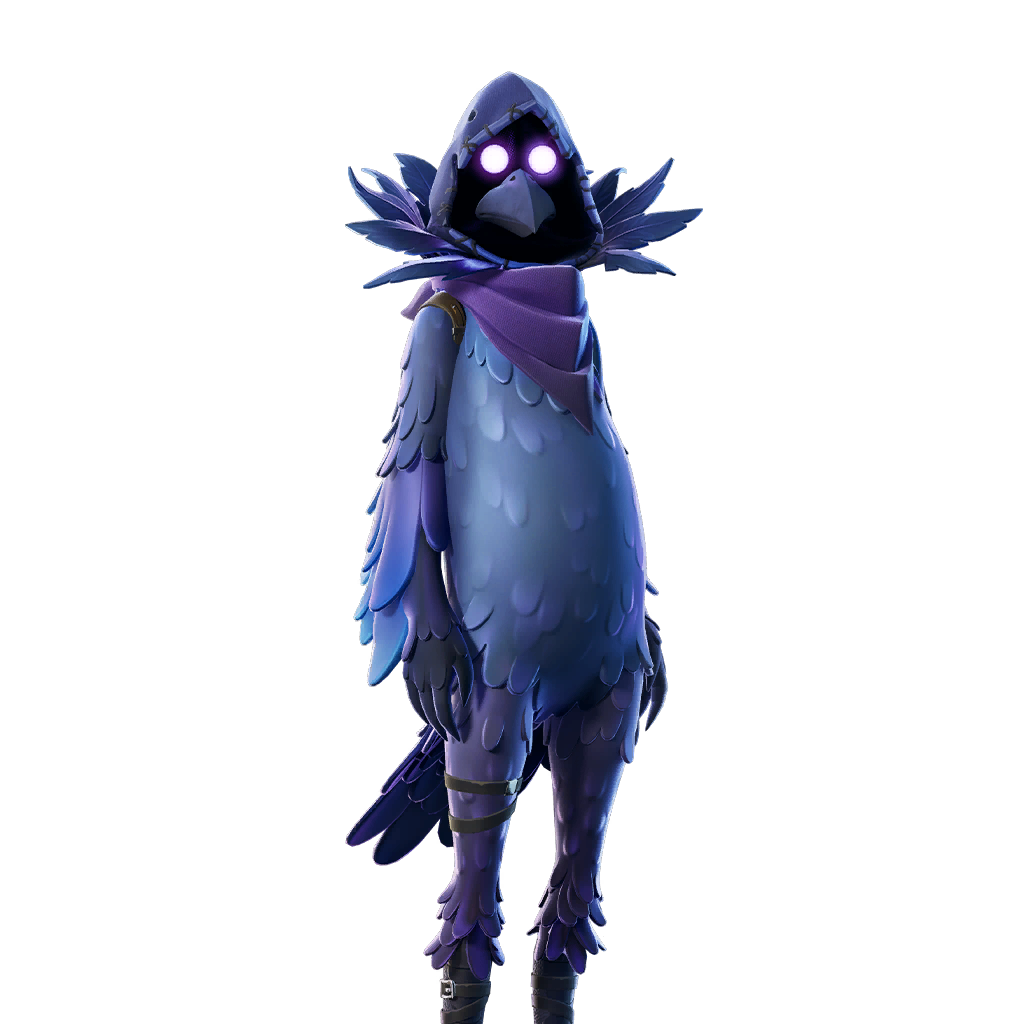 Fortniteoutfit Corvus