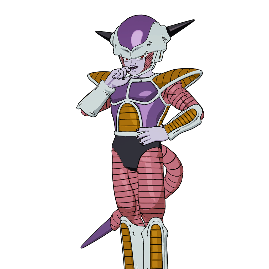 Fortniteoutfit Frieza