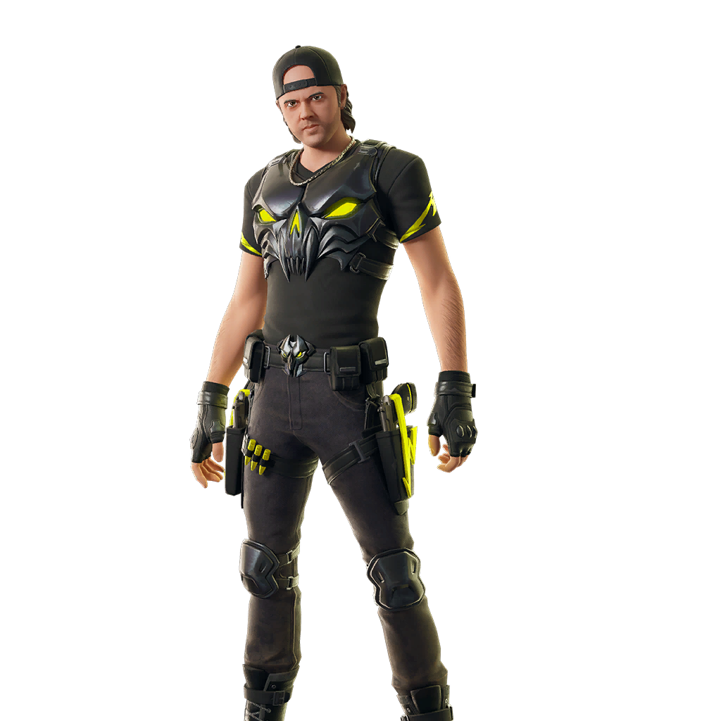 Puppet Master Lars
