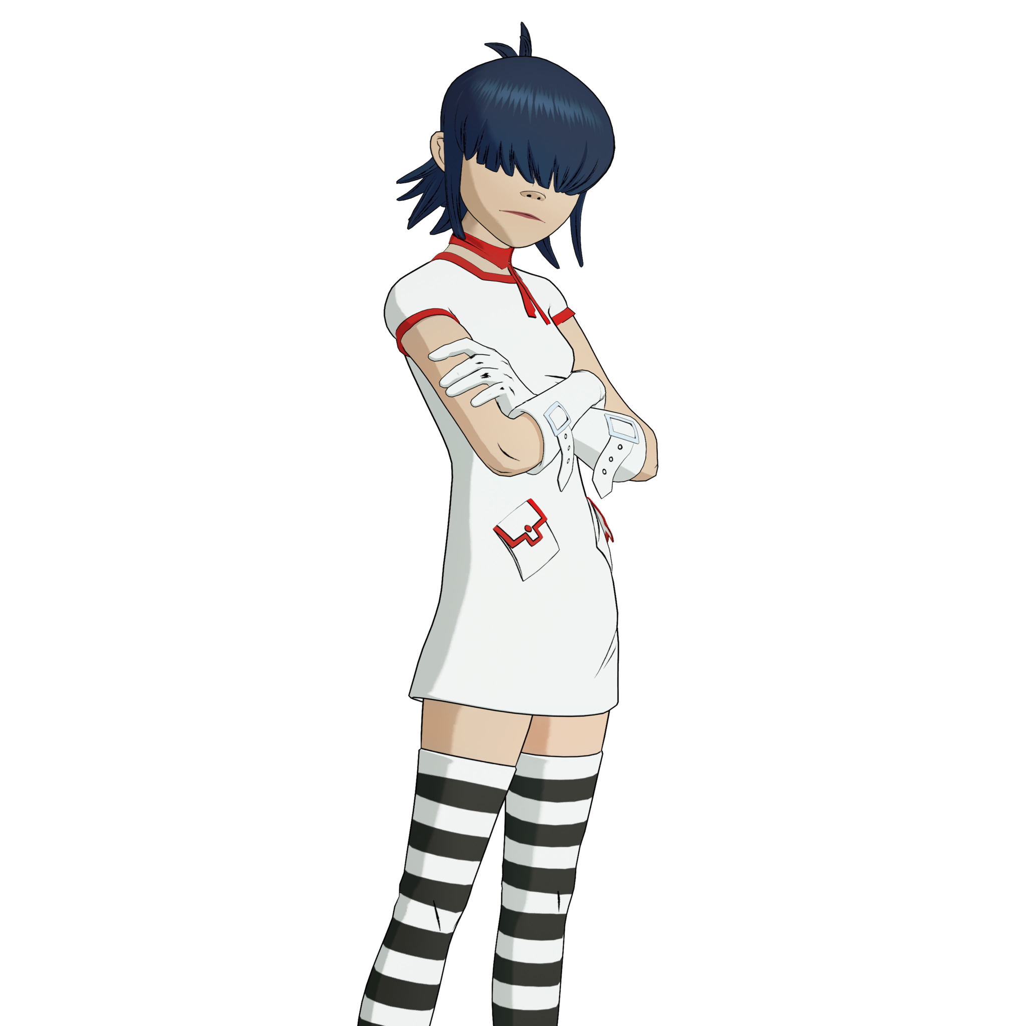 Fortniteoutfit Noodle