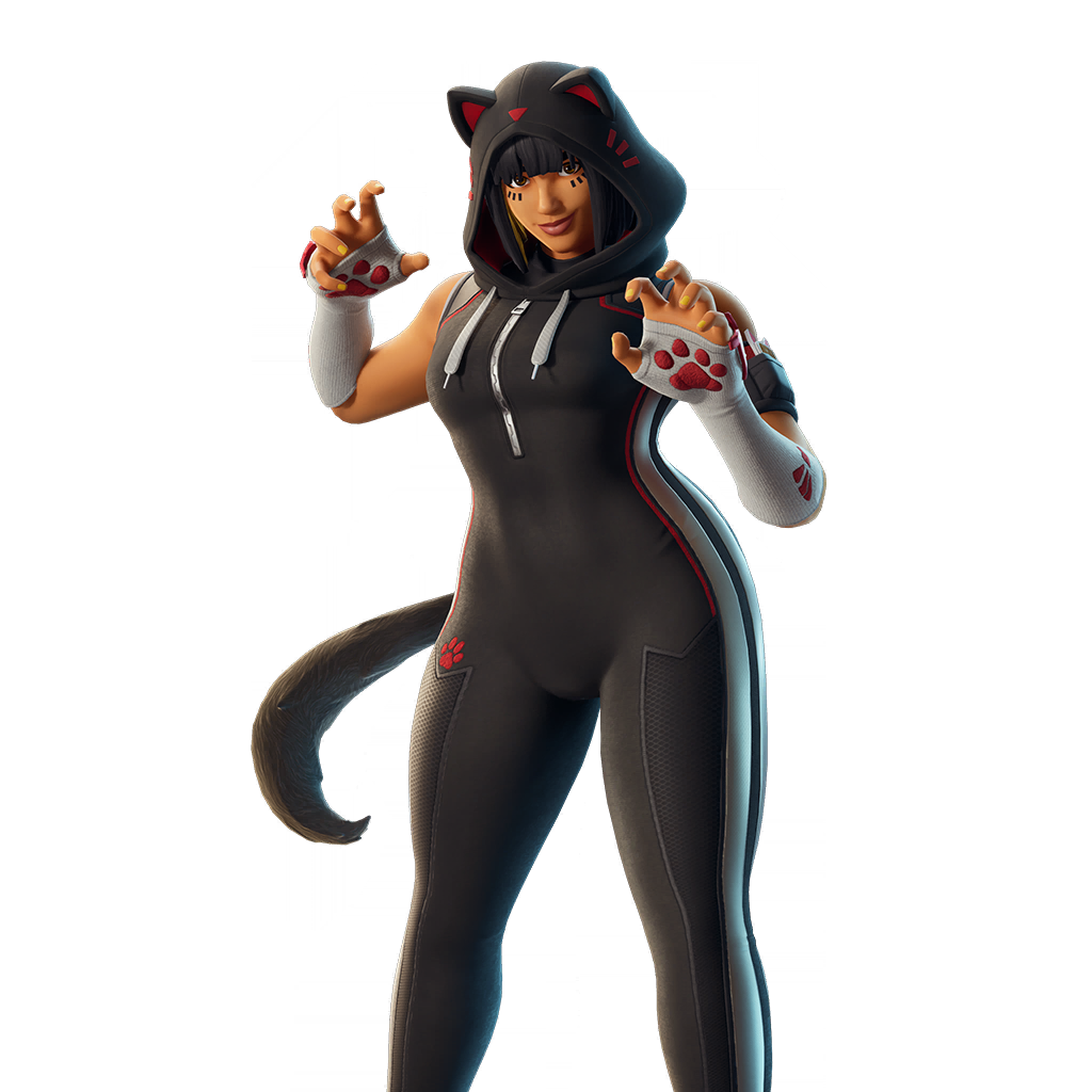 Fortniteoutfit Ágata
