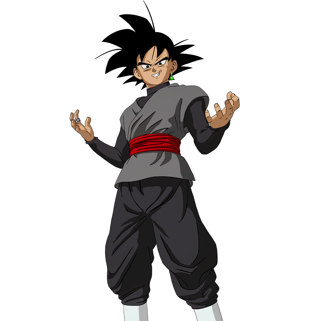 Goku Black