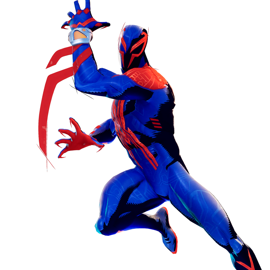 Fortniteoutfit Spider-Man 2099