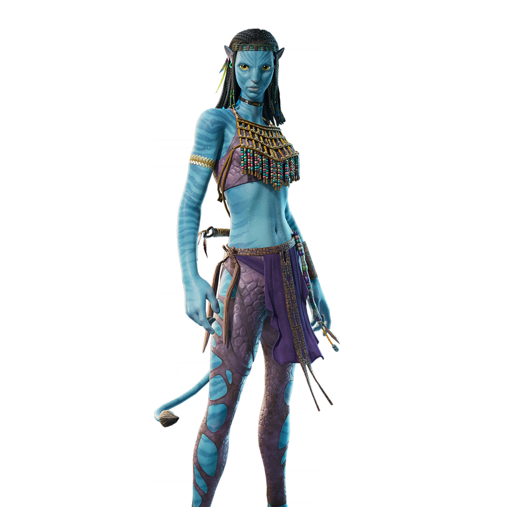 Neytiri