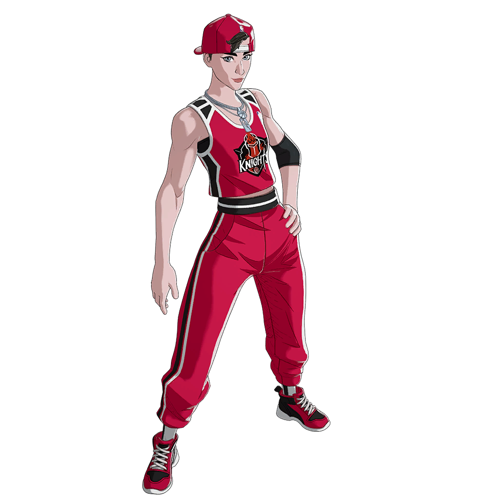 Fortniteoutfit Layup Legend