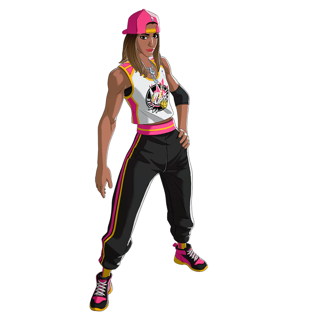 Fortniteoutfit Post Patroller