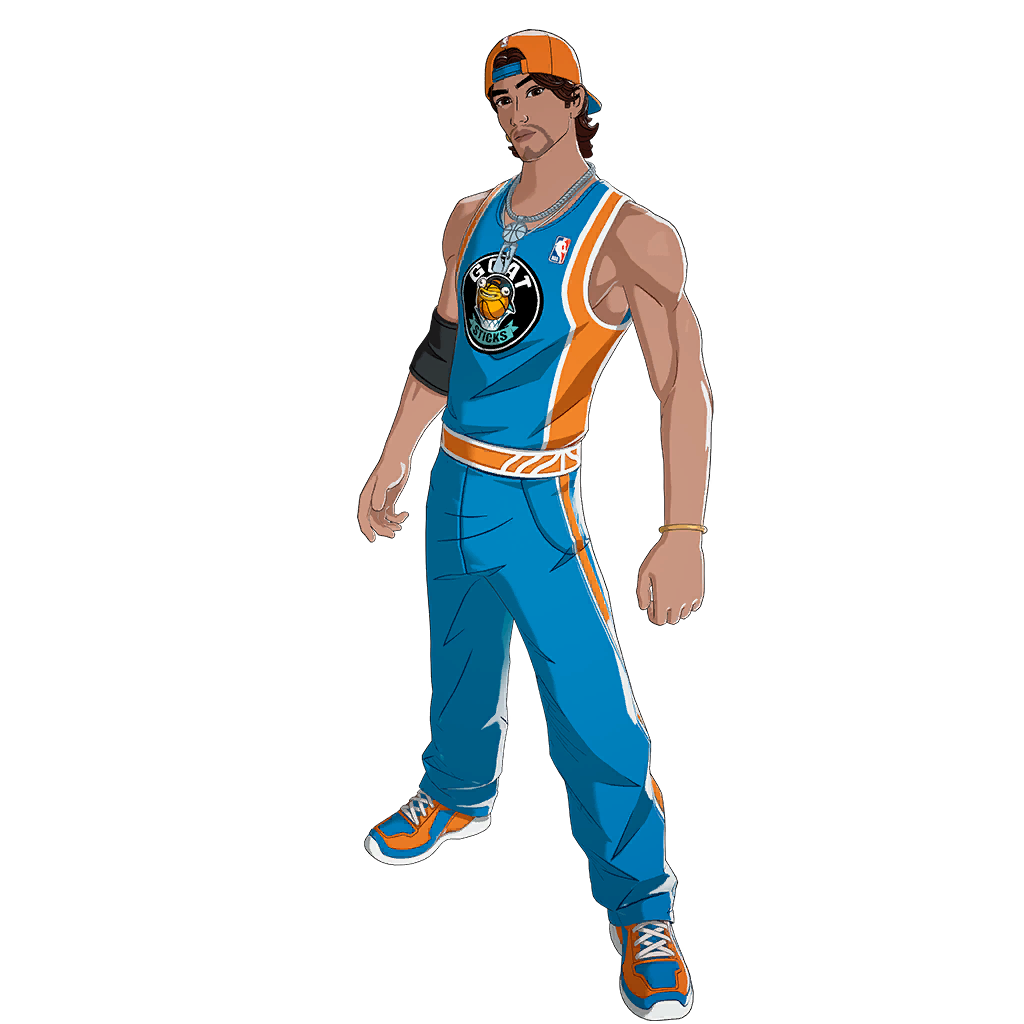 Fortniteoutfit Trey Specialist