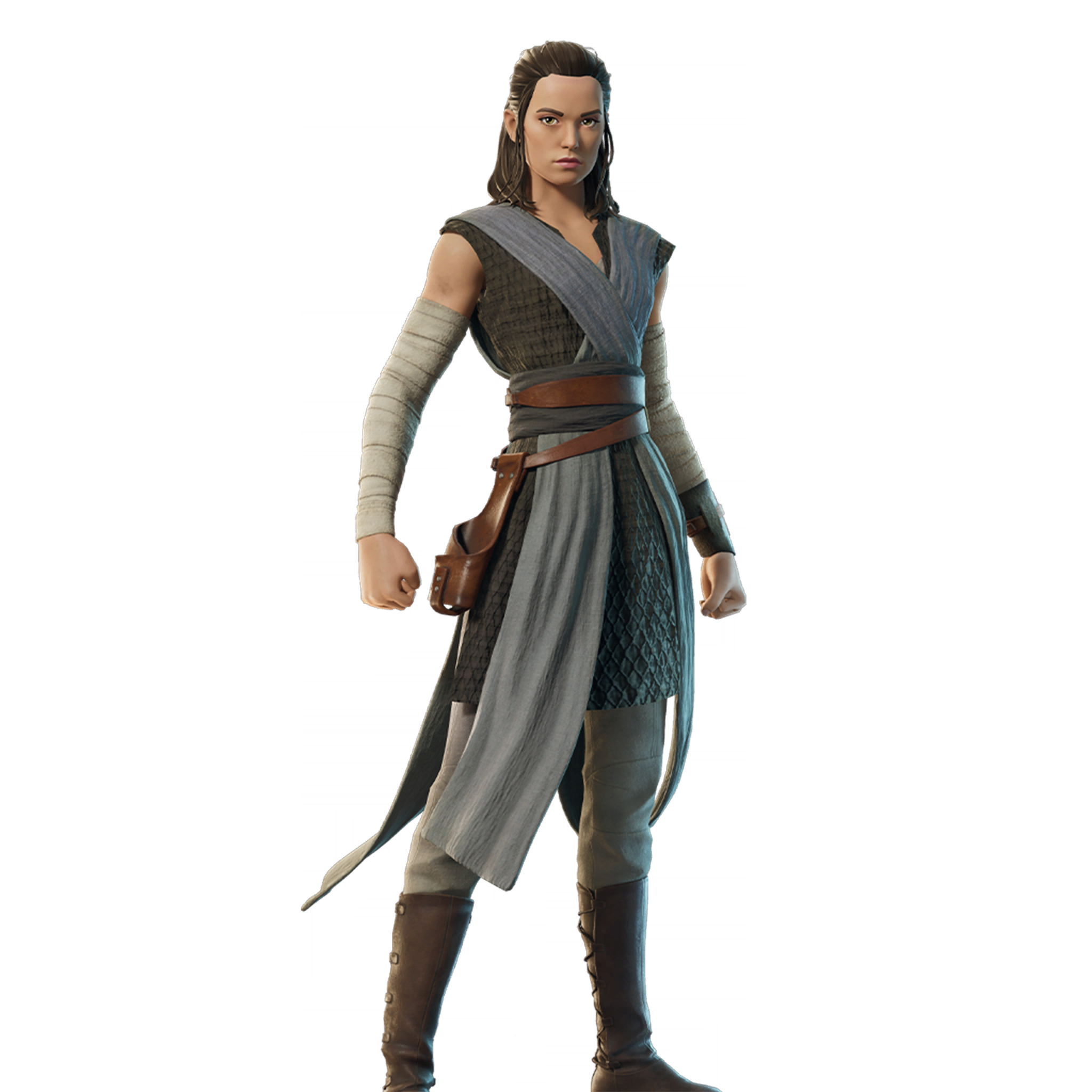 Fortnite Item Shop Apprentice Rey