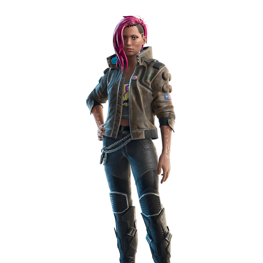 Fortniteoutfit V