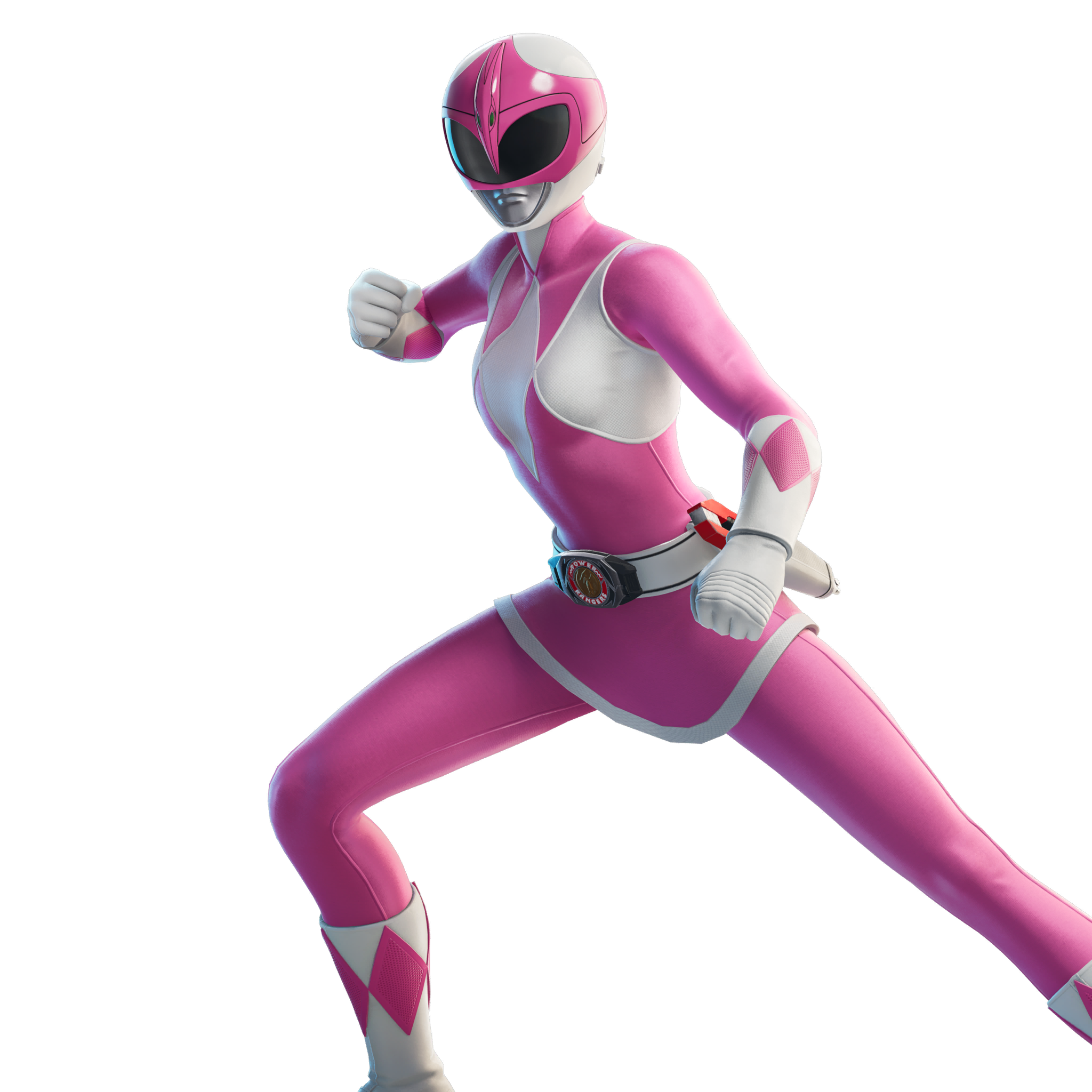 Ranger rosa