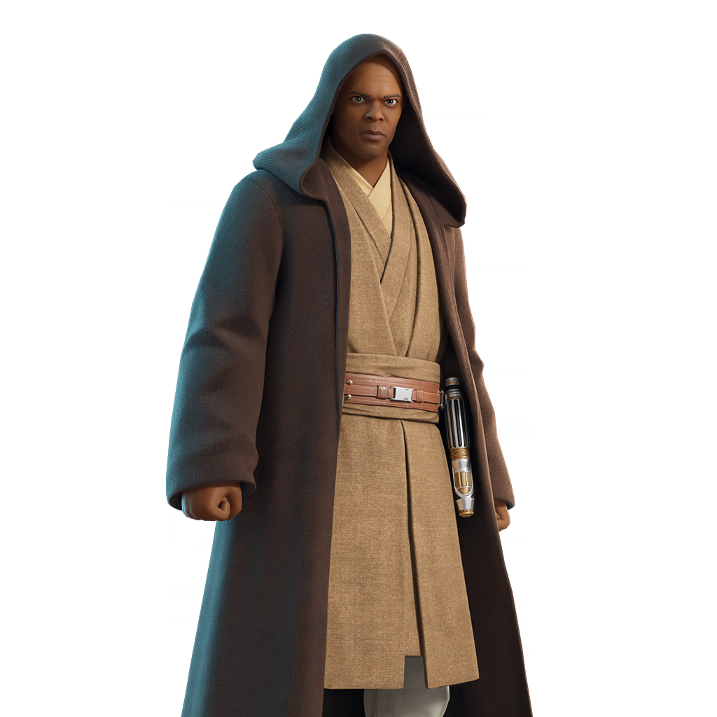 Mace Windu
