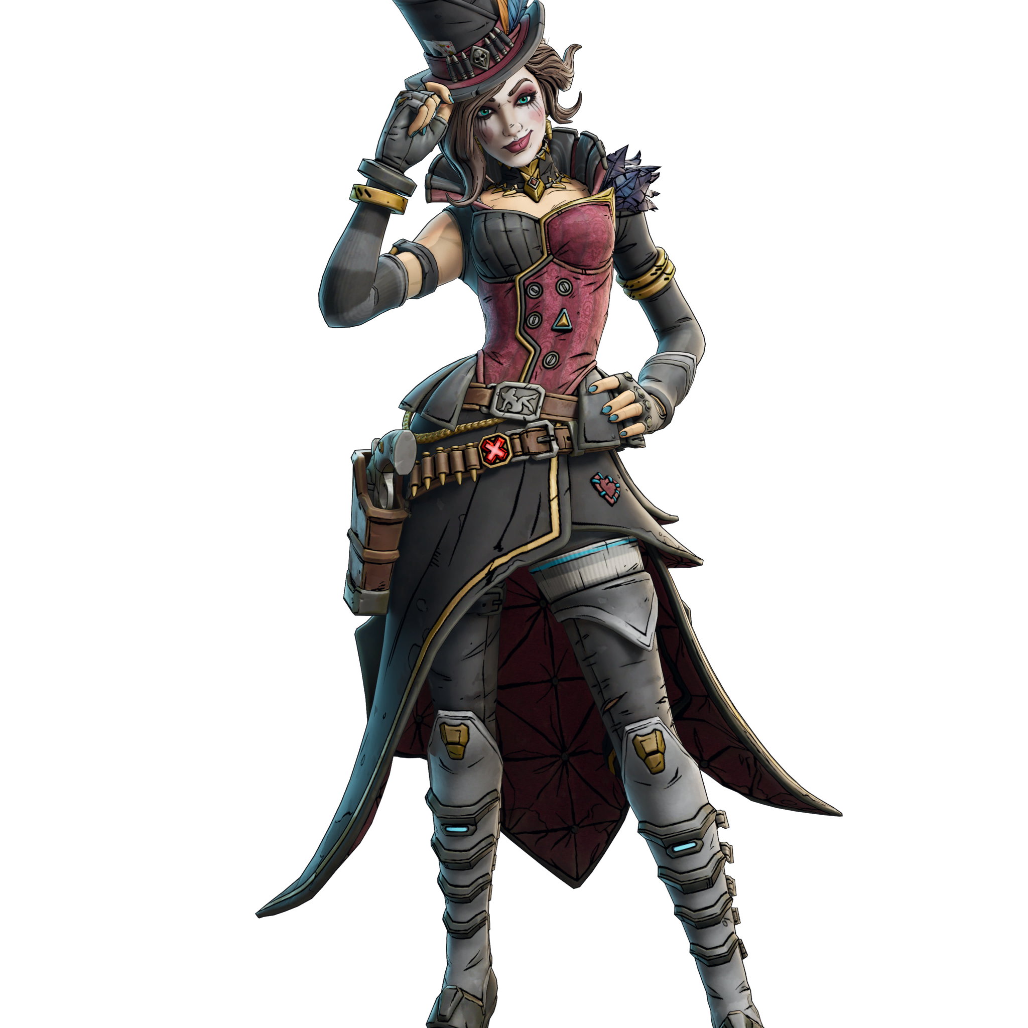 Mad Moxxi