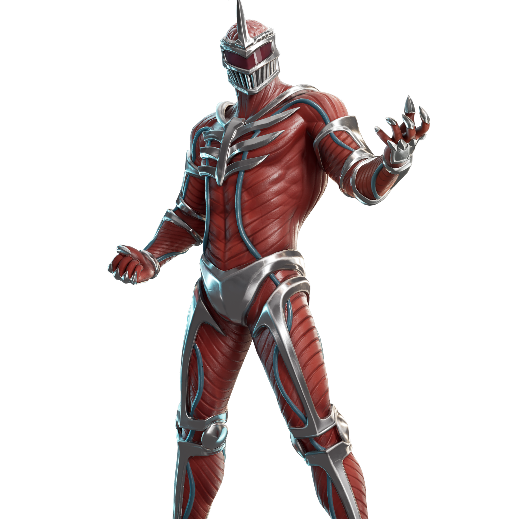 Fortniteoutfit Lord Zedd