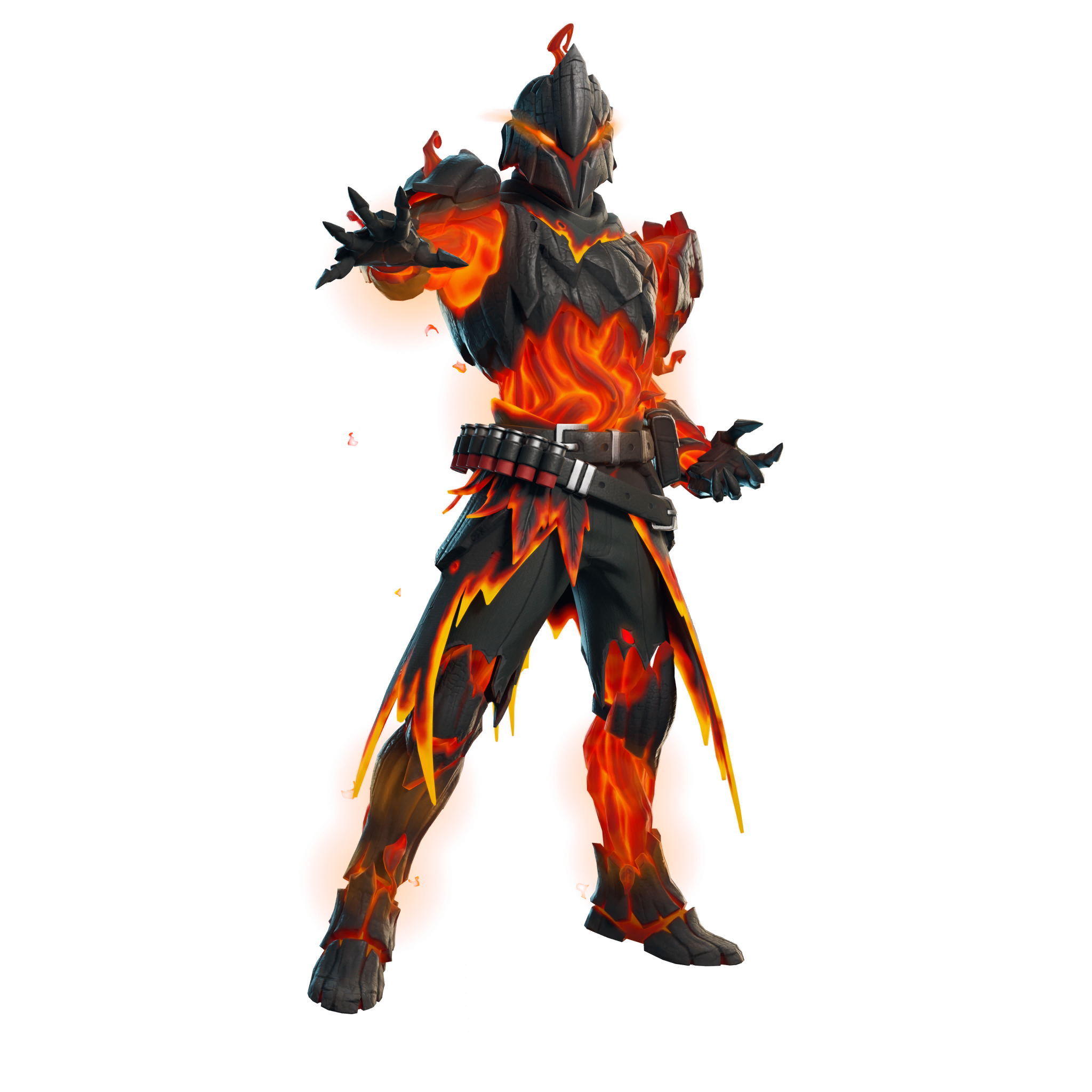 Magmatic Carver