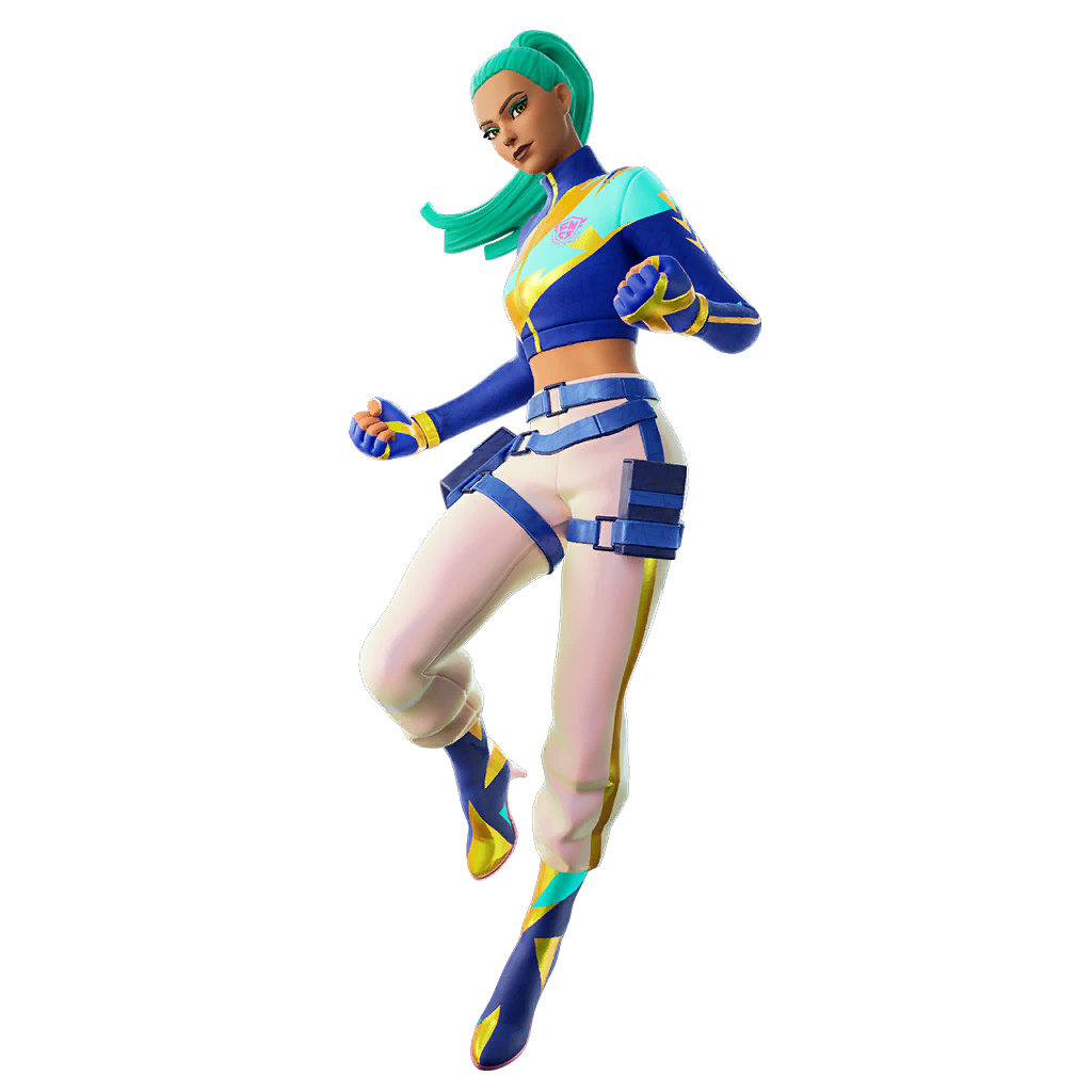 Champion Kyra