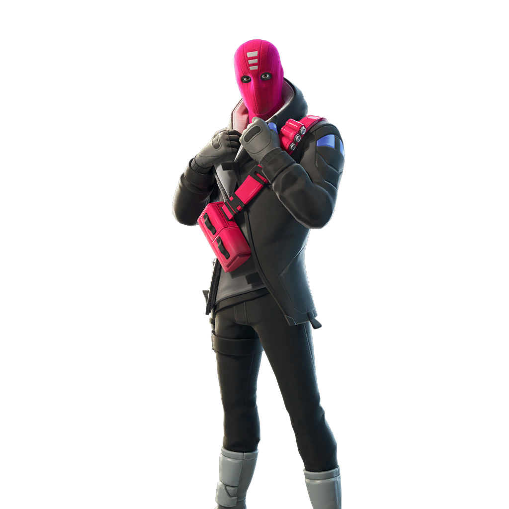 Fortniteoutfit Alistair Chews