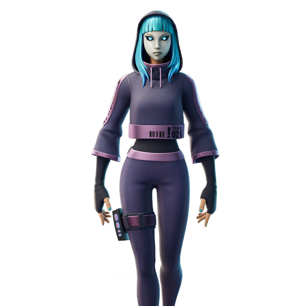 The Administrator