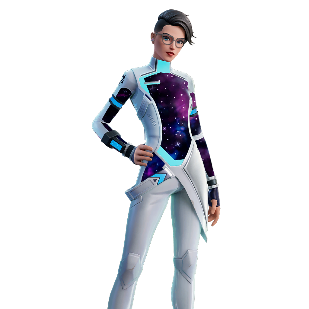 Fortniteoutfit Verity