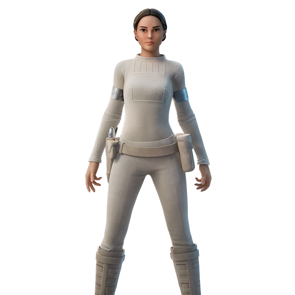 Fortniteoutfit Padmé Amidala