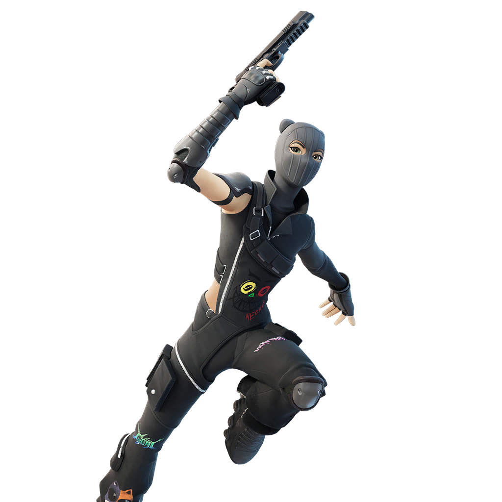 Fortniteoutfit Caper