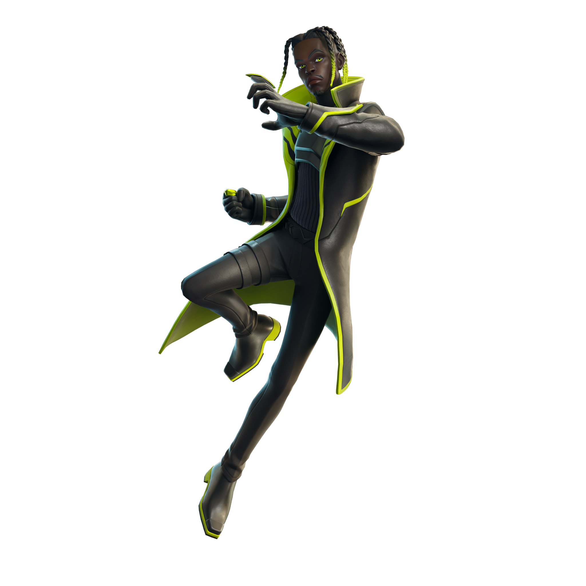 Scorpius Agent
