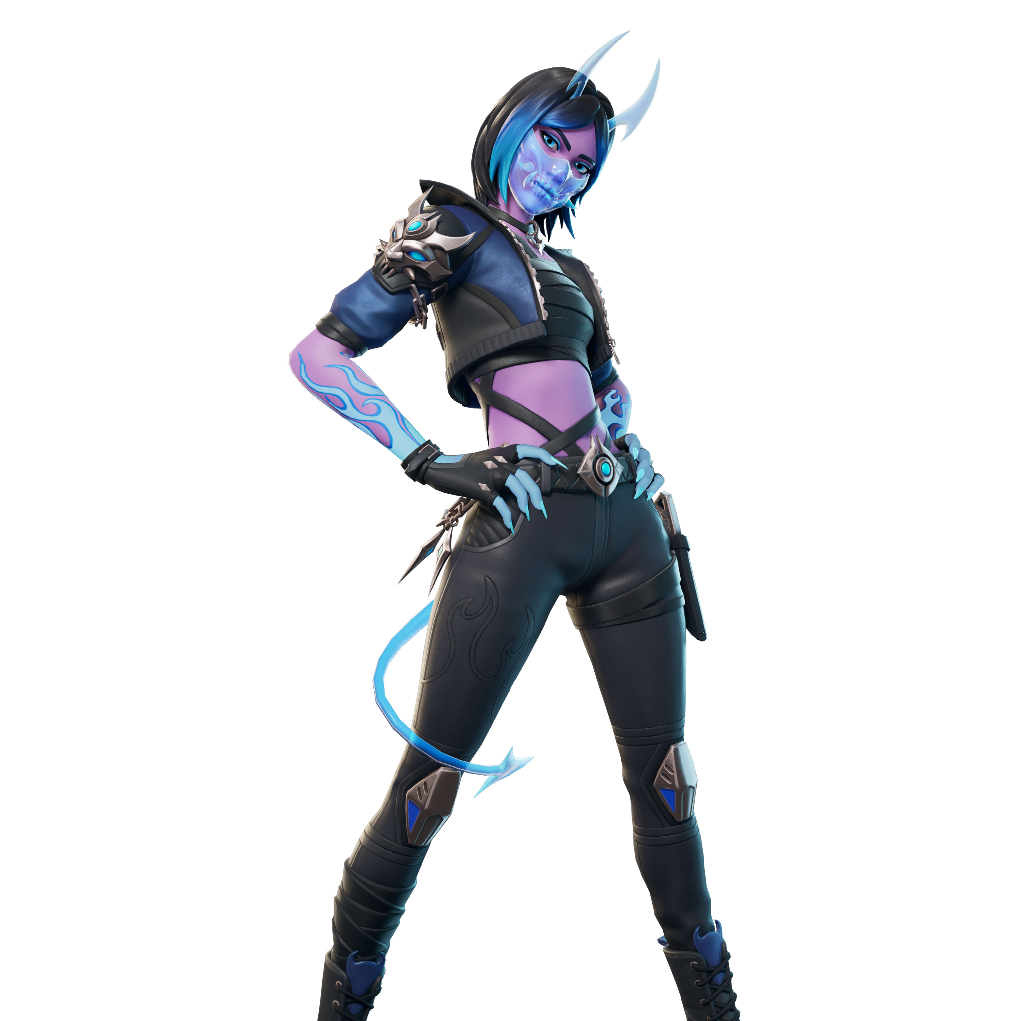 Midnight Thorn