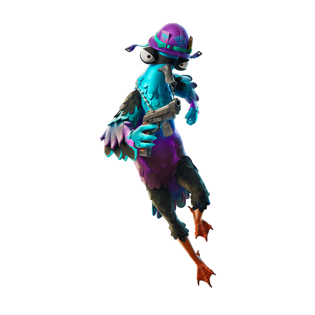 Fortniteoutfit Champion Drake