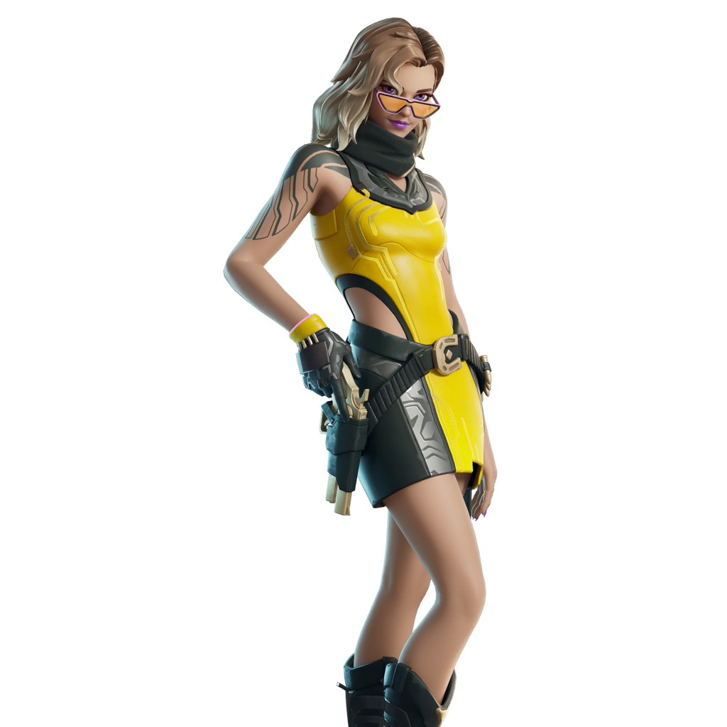 Fortniteoutfit Hesper King