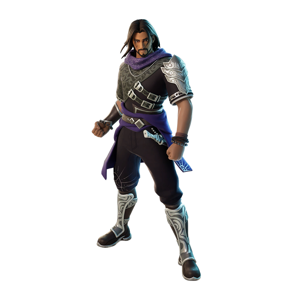 Fortniteoutfit Anwar