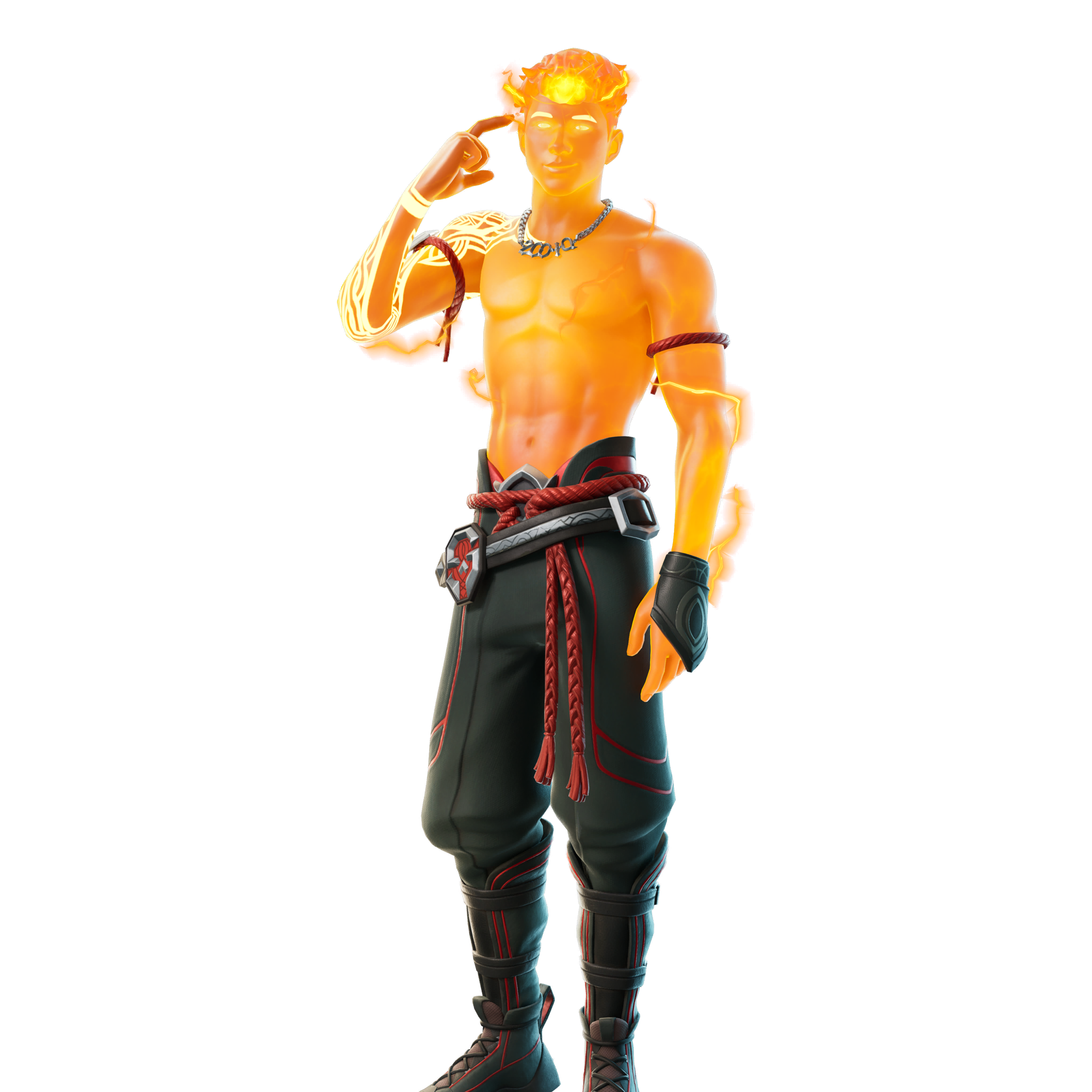 MrSavage