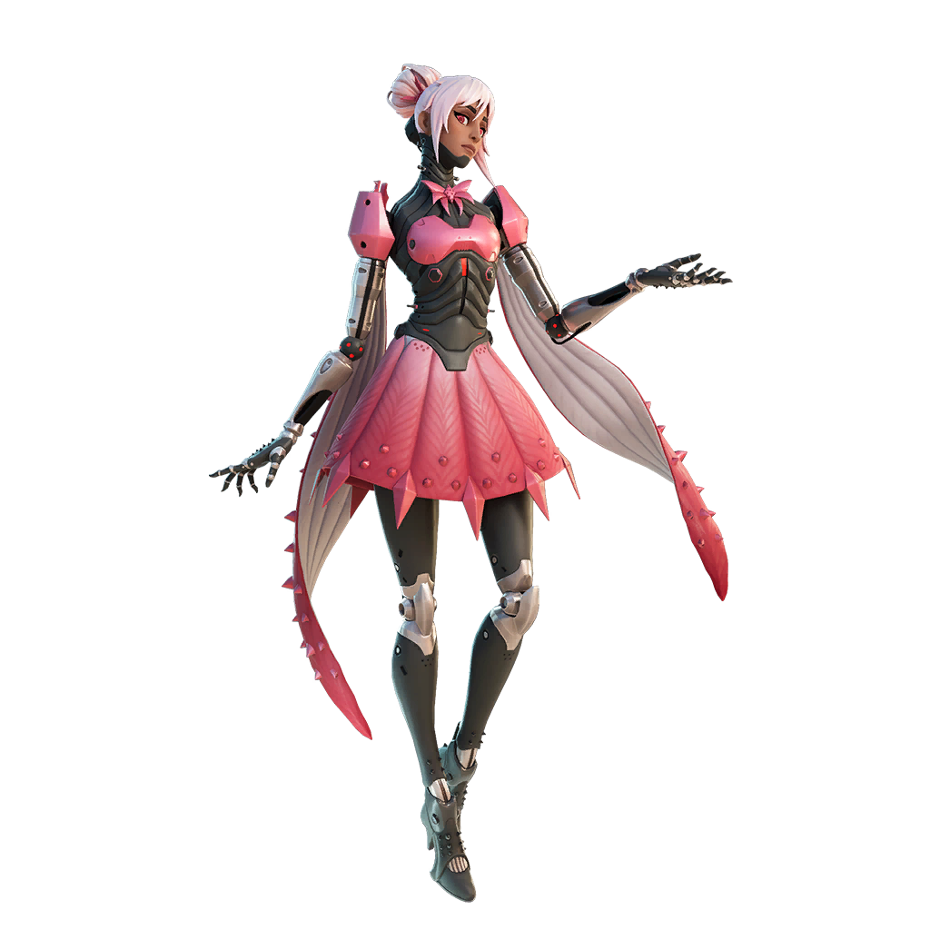 Fortniteoutfit Drosera