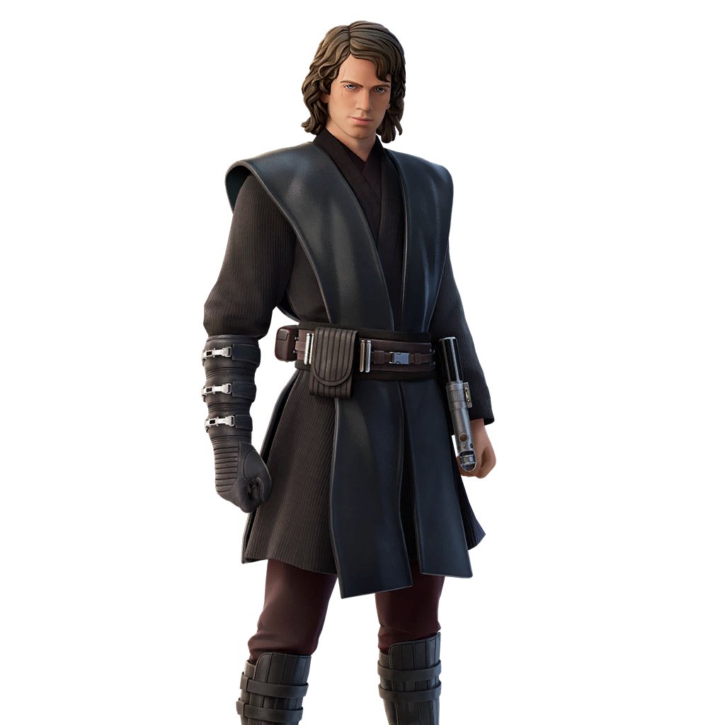 Fortniteoutfit Anakin Skywalker