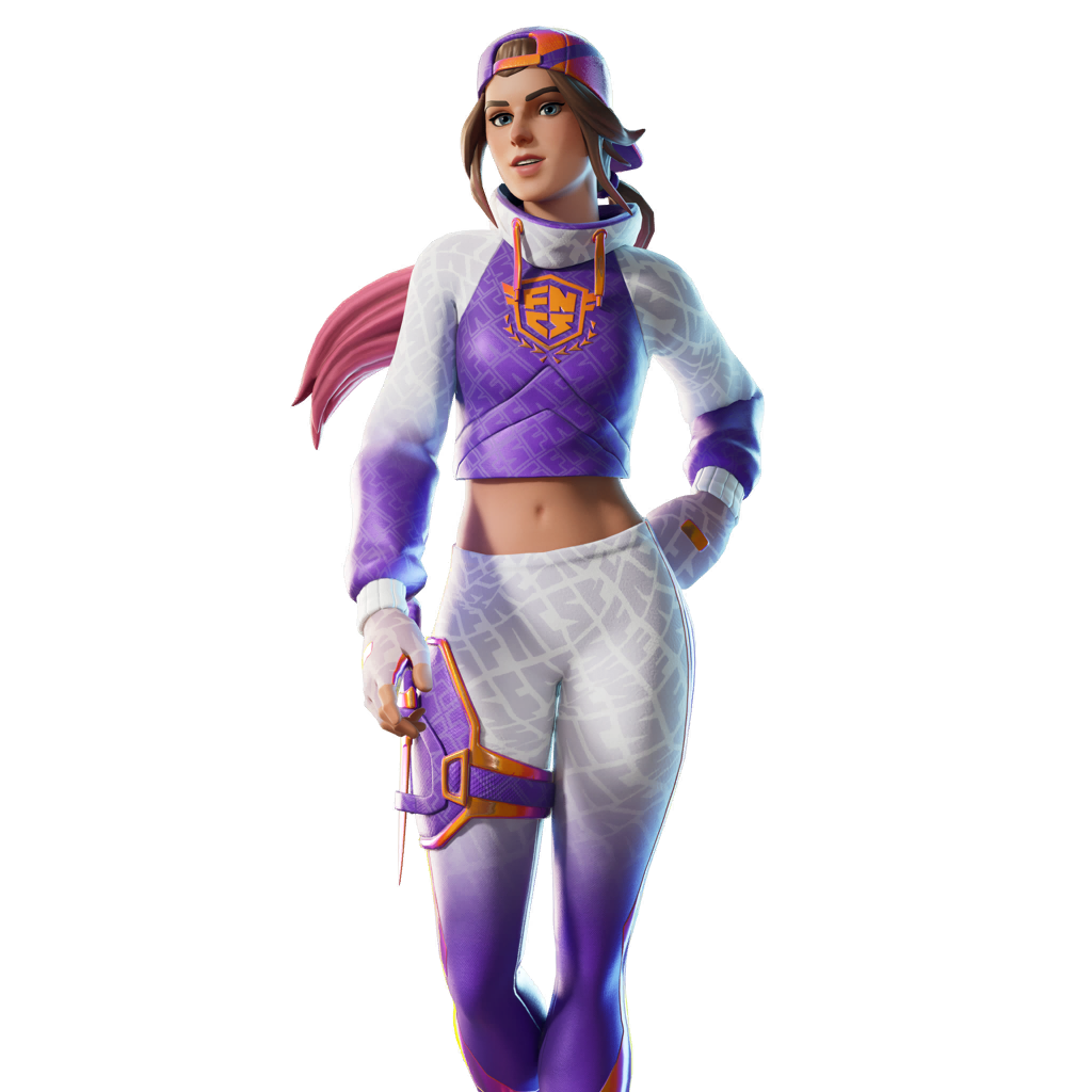 Champion Loserfruit
