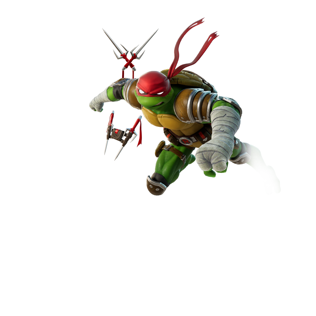 Fortniteoutfit Raphael