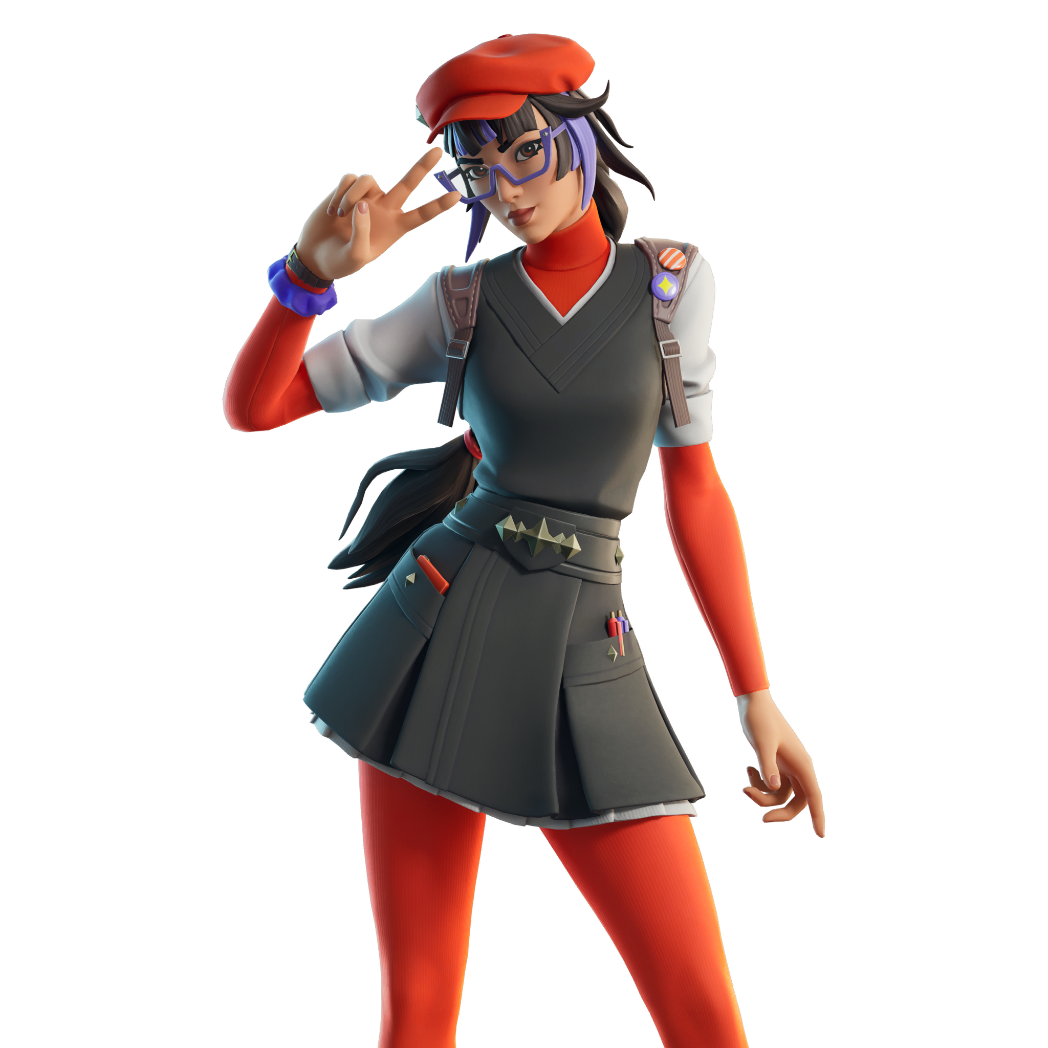 Fortnite Item Shop Siena Nyte