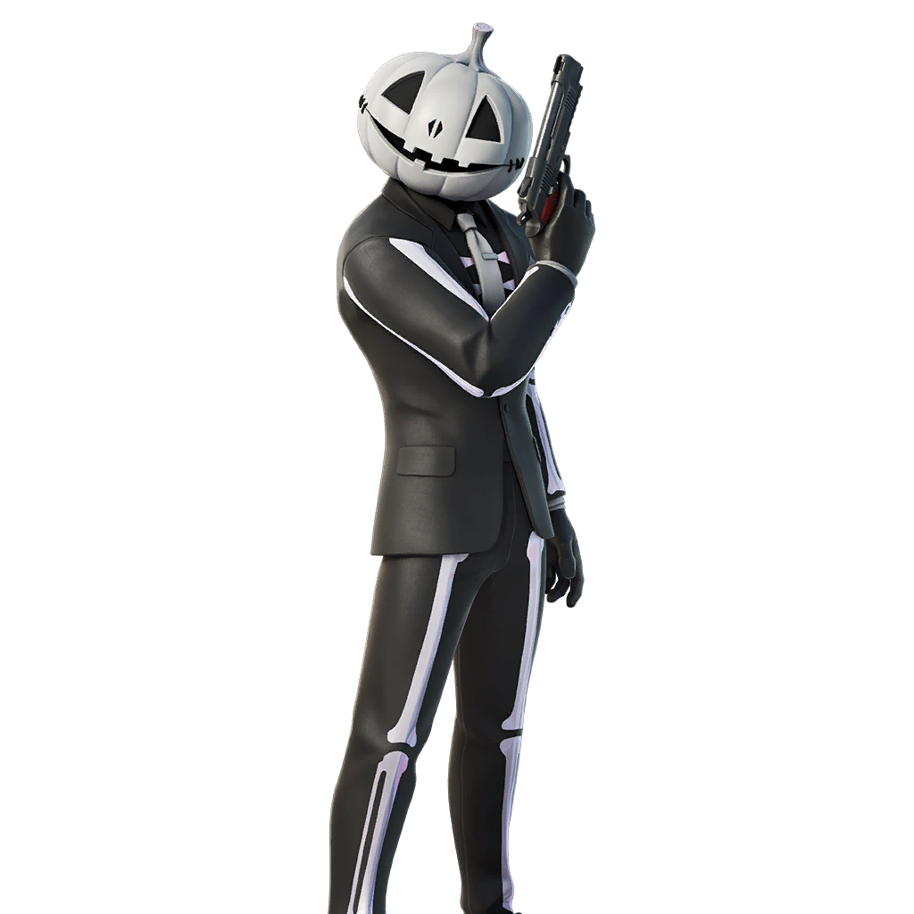 Fortniteoutfit Jack O'Sassin