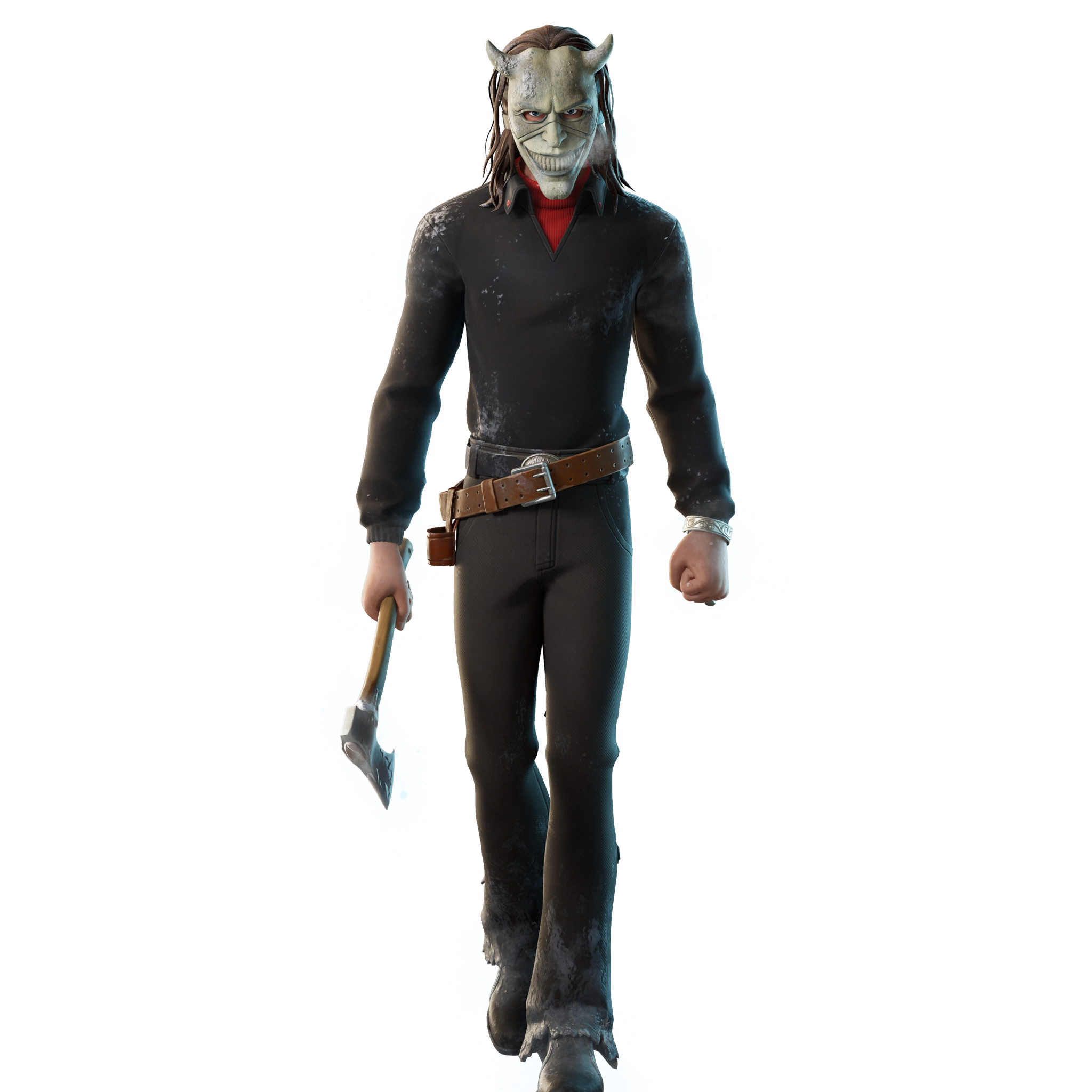 Fortniteoutfit The Grabber