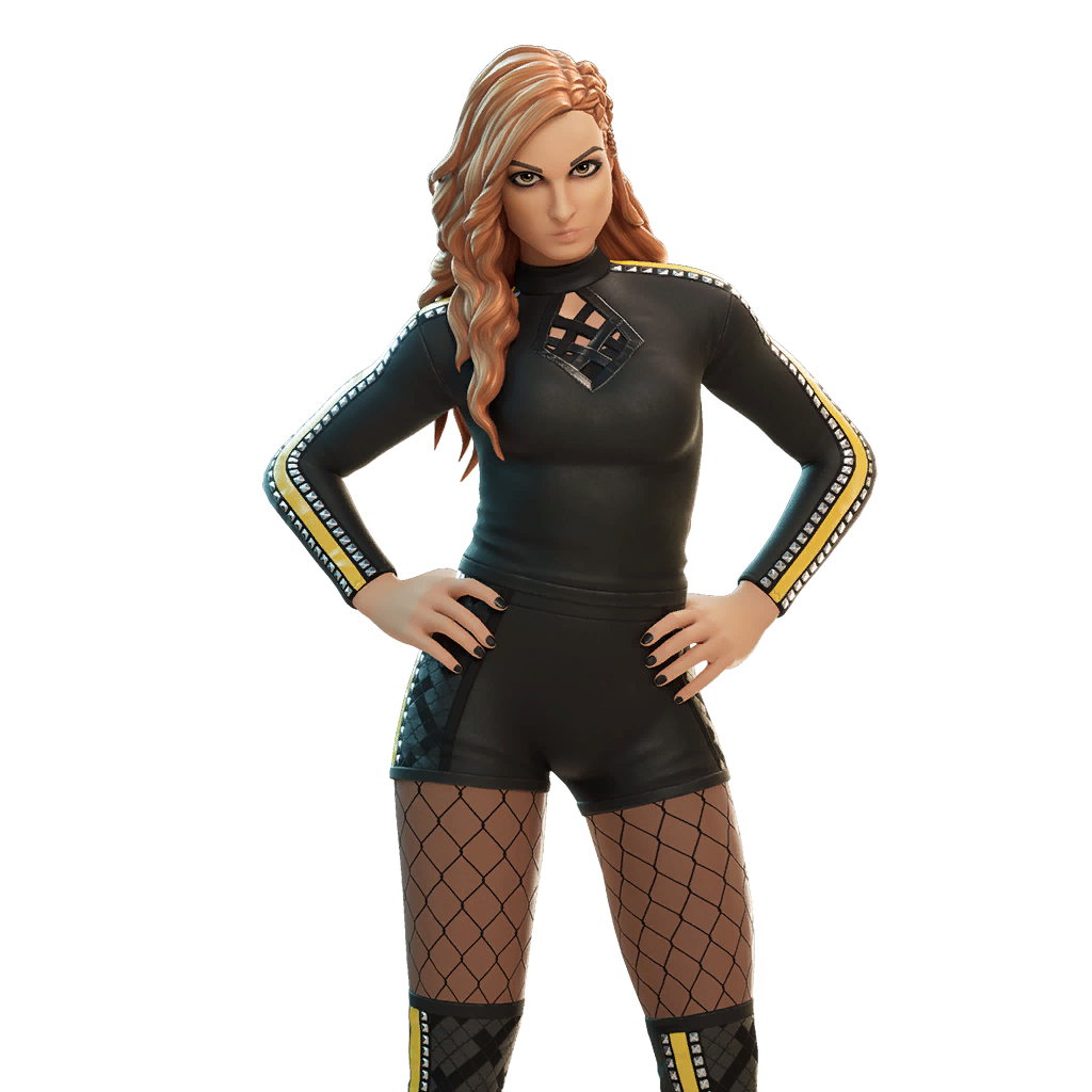 Becky Lynch