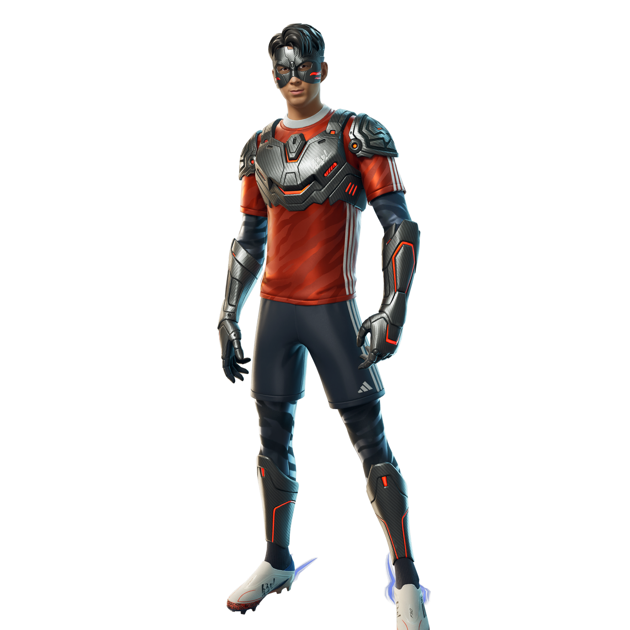 Fortniteoutfit Sonny