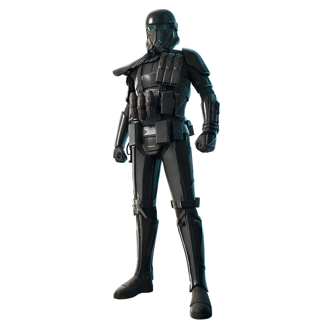 Fortniteoutfit AWR Trooper