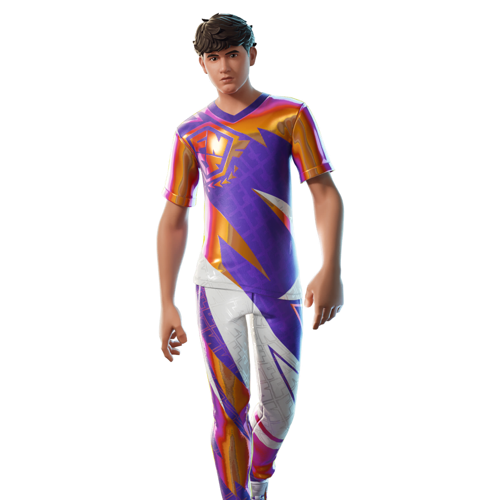 Champion Bugha