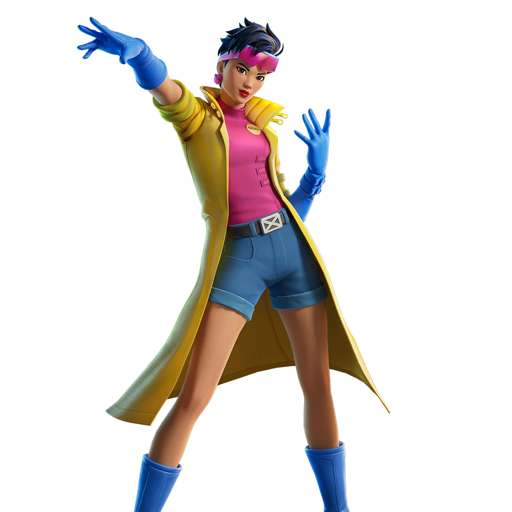 Fortniteoutfit Jubilee