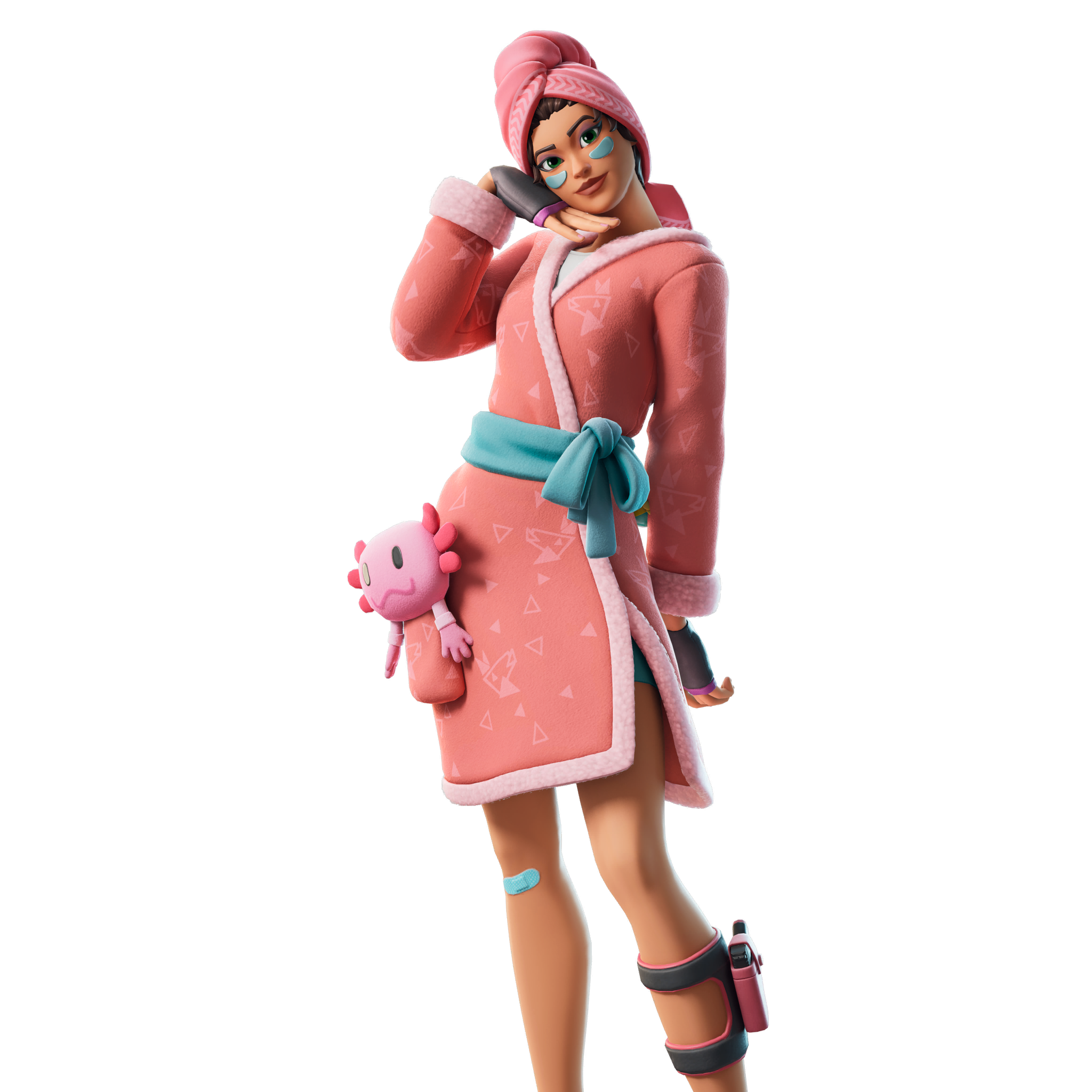 Fortniteoutfit Bathany