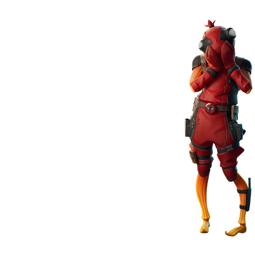 Fortniteoutfit Fishpool